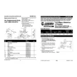 CAMPBELL HAUSFELD, PW158010AV, IPL.4 thumbnail